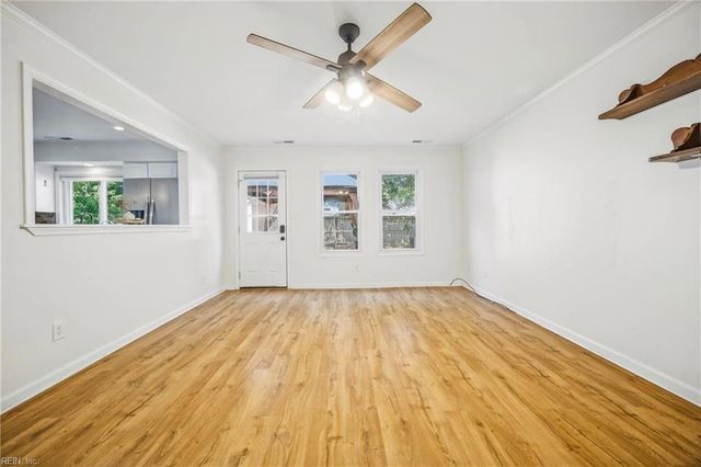 1001 S Scarlet Oak CT, Chesapeake, VA 23320