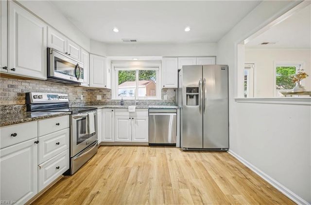 1001 S Scarlet Oak CT, Chesapeake, VA 23320