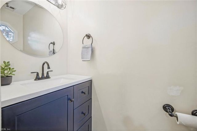 1001 S Scarlet Oak CT, Chesapeake, VA 23320