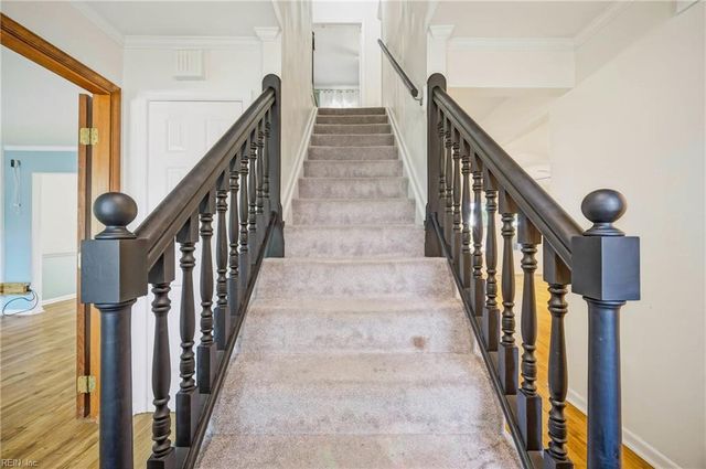 1001 S Scarlet Oak CT, Chesapeake, VA 23320