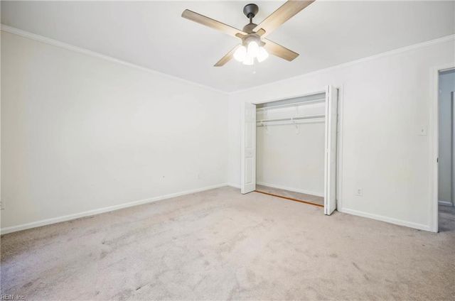 1001 S Scarlet Oak CT, Chesapeake, VA 23320