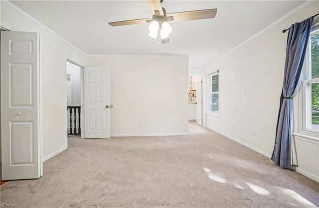 1001 S Scarlet Oak CT, Chesapeake, VA 23320