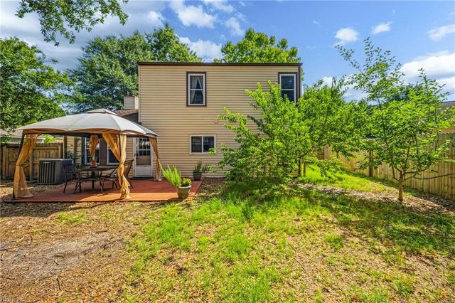 1001 S Scarlet Oak CT, Chesapeake, VA 23320