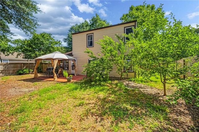 1001 S Scarlet Oak CT, Chesapeake, VA 23320