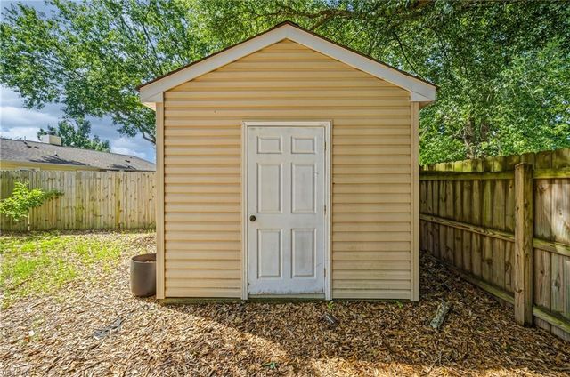1001 S Scarlet Oak CT, Chesapeake, VA 23320