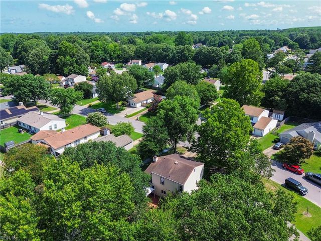 1001 S Scarlet Oak CT, Chesapeake, VA 23320