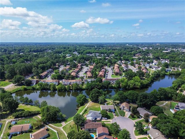 1001 S Scarlet Oak CT, Chesapeake, VA 23320