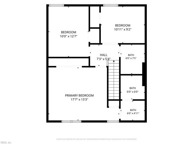 1001 S Scarlet Oak CT, Chesapeake, VA 23320