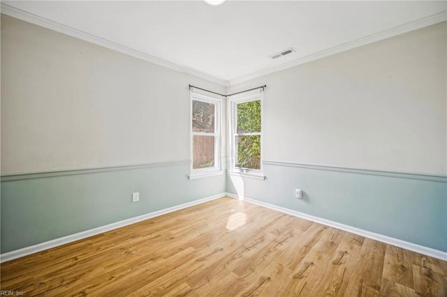1001 S Scarlet Oak CT, Chesapeake, VA 23320