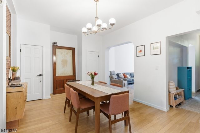 527 N 3Rd St, East Newark Boro, NJ 07029