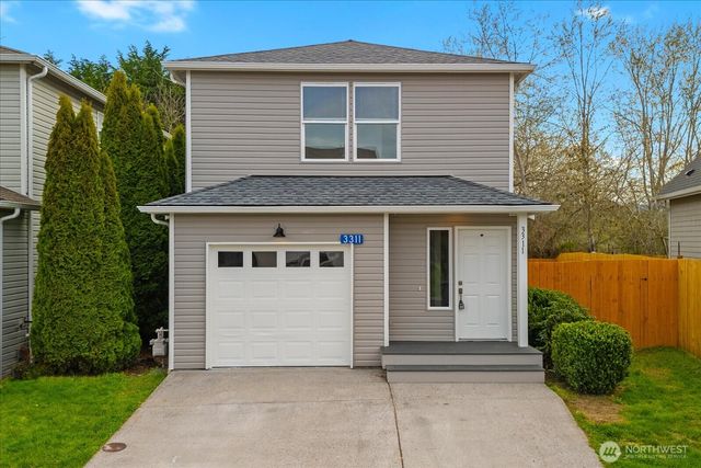 3311 Arbor Street, Mount Vernon, WA 98273