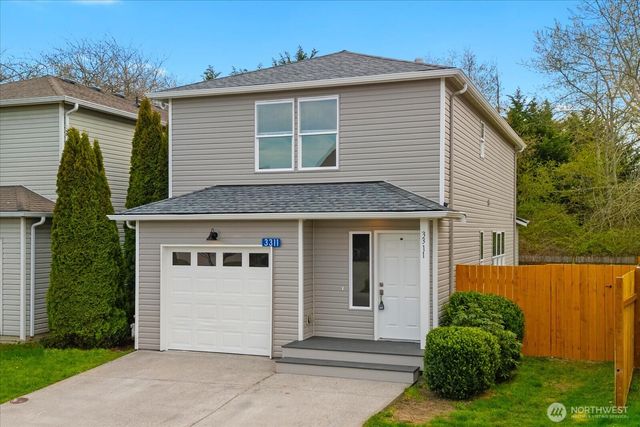 3311 Arbor Street, Mount Vernon, WA 98273