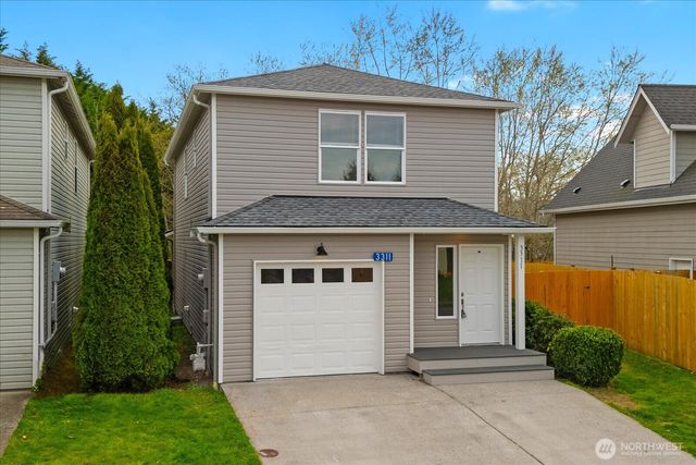 3311 Arbor Street, Mount Vernon, WA 98273