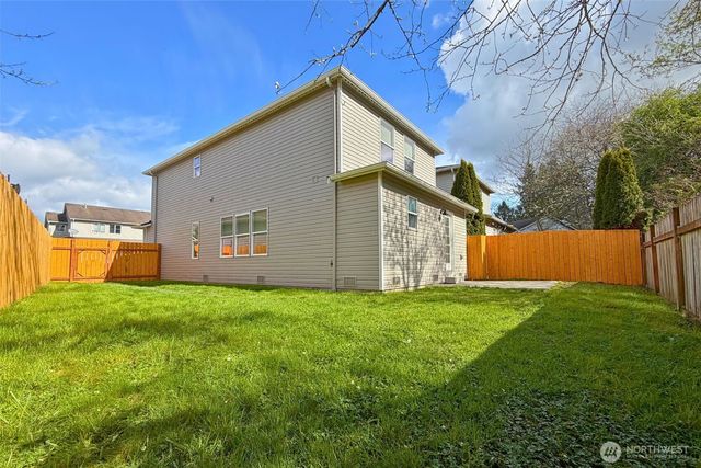 3311 Arbor Street, Mount Vernon, WA 98273