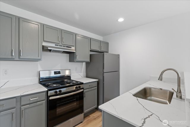 3311 Arbor Street, Mount Vernon, WA 98273