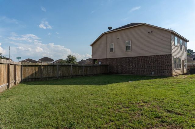 22702 Tabberts Way, Hockley, TX 77447