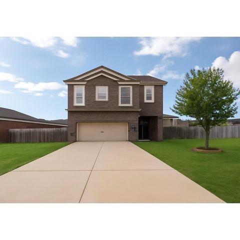 22702 Tabberts Way, Hockley, TX 77447
