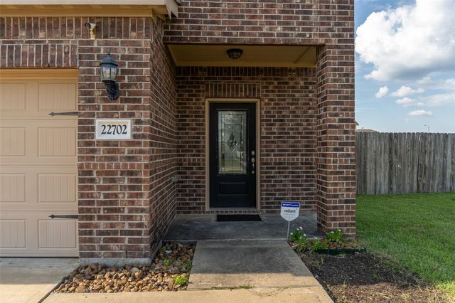 22702 Tabberts Way, Hockley, TX 77447
