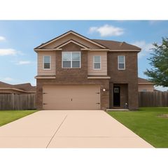 22702 Tabberts Way, Hockley, TX 77447