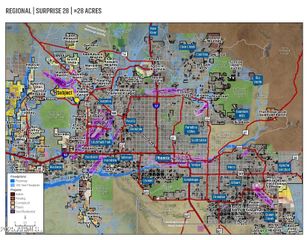 000 N Maricopa Trail -, Surprise, AZ 85374