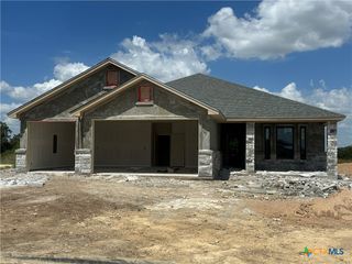 2533 Tin Barn Bluff, Belton, TX 76513