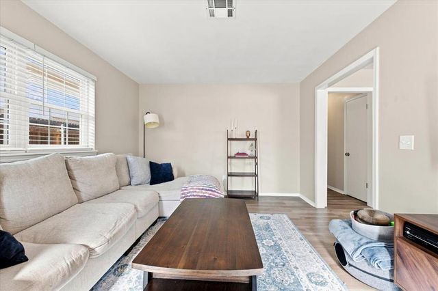 3309 Rolling Lane, Oklahoma City, OK 73110