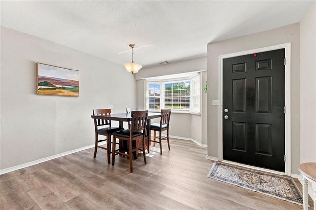 3309 Rolling Lane, Oklahoma City, OK 73110