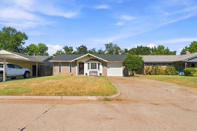 3309 Rolling Lane, Oklahoma City, OK 73110