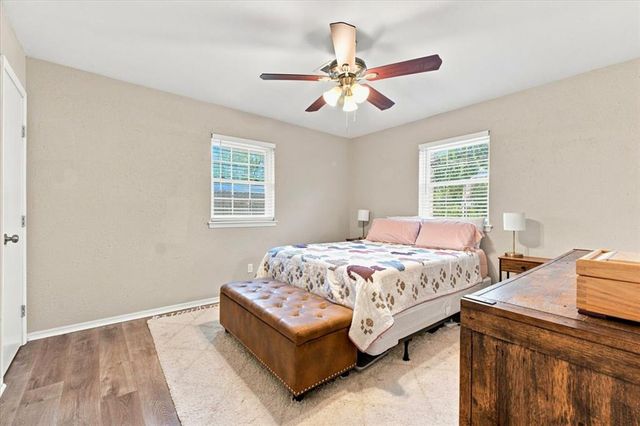 3309 Rolling Lane, Oklahoma City, OK 73110
