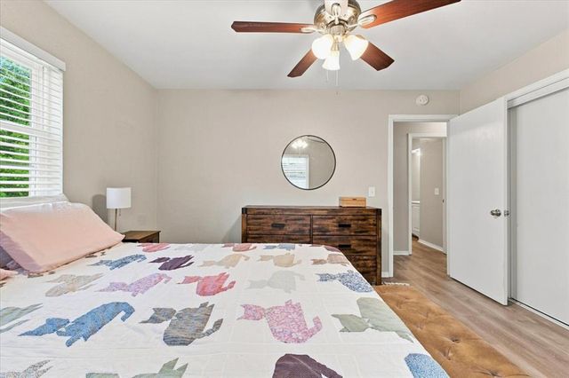 3309 Rolling Lane, Oklahoma City, OK 73110