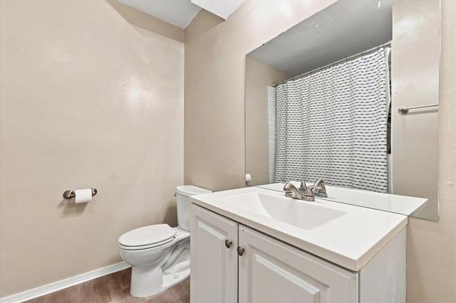 3309 Rolling Lane, Oklahoma City, OK 73110