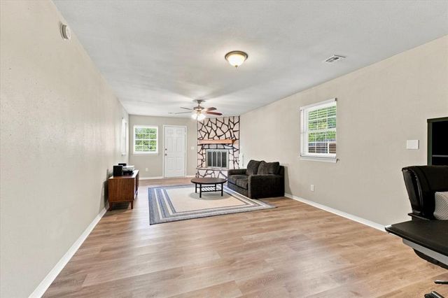 3309 Rolling Lane, Oklahoma City, OK 73110
