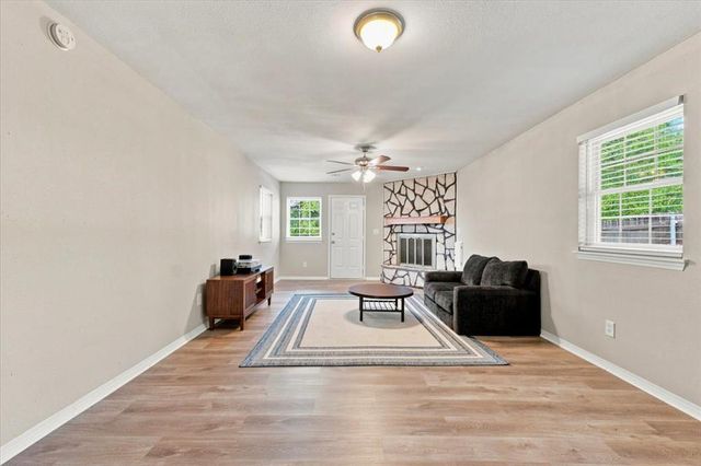3309 Rolling Lane, Oklahoma City, OK 73110