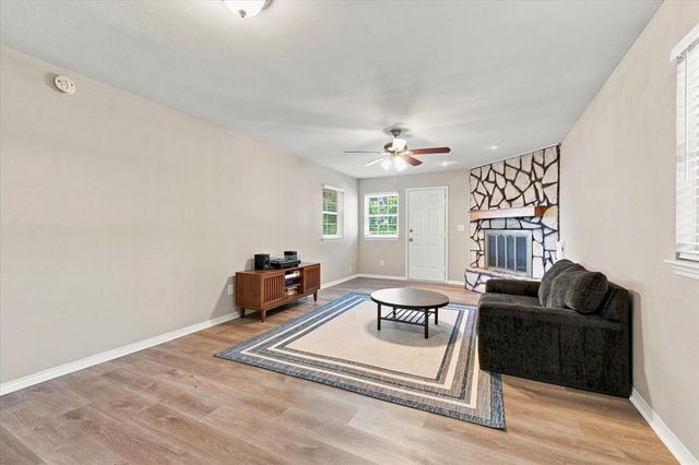 3309 Rolling Lane, Oklahoma City, OK 73110