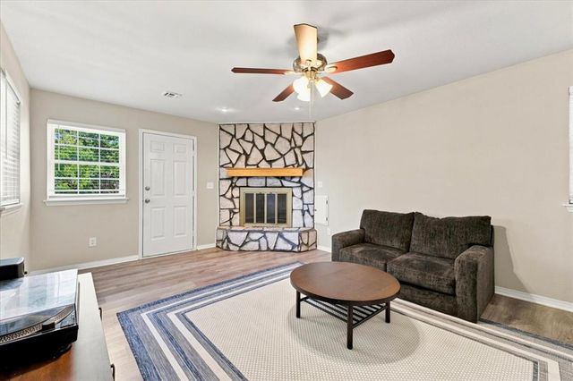 3309 Rolling Lane, Oklahoma City, OK 73110