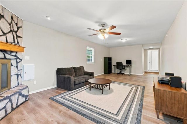 3309 Rolling Lane, Oklahoma City, OK 73110