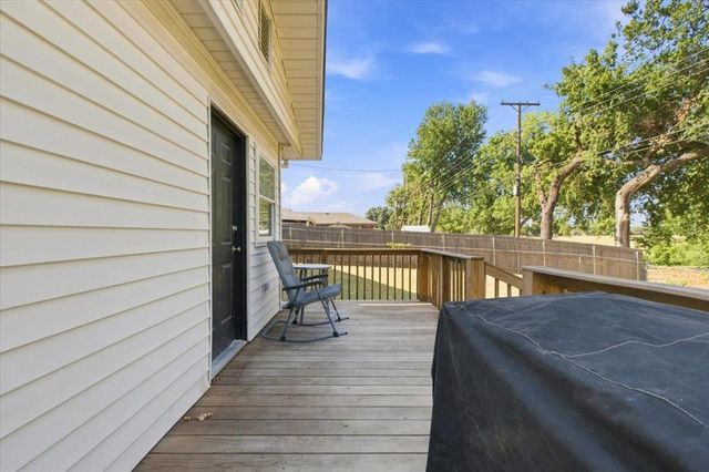 3309 Rolling Lane, Oklahoma City, OK 73110