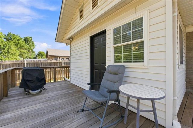 3309 Rolling Lane, Oklahoma City, OK 73110
