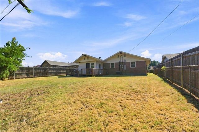 3309 Rolling Lane, Oklahoma City, OK 73110