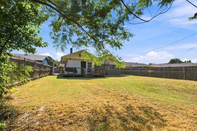 3309 Rolling Lane, Oklahoma City, OK 73110