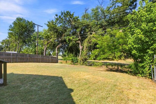 3309 Rolling Lane, Oklahoma City, OK 73110