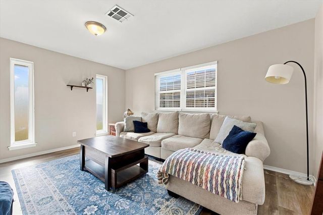 3309 Rolling Lane, Oklahoma City, OK 73110