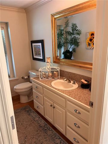 1402 Normandy Circle, Russellville, AR 72802