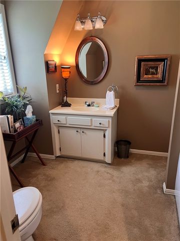 1402 Normandy Circle, Russellville, AR 72802