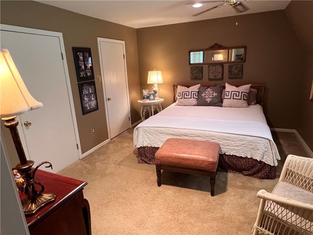 1402 Normandy Circle, Russellville, AR 72802