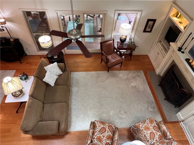 1402 Normandy Circle, Russellville, AR 72802