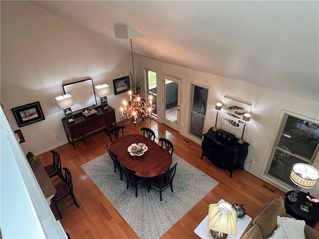 1402 Normandy Circle, Russellville, AR 72802