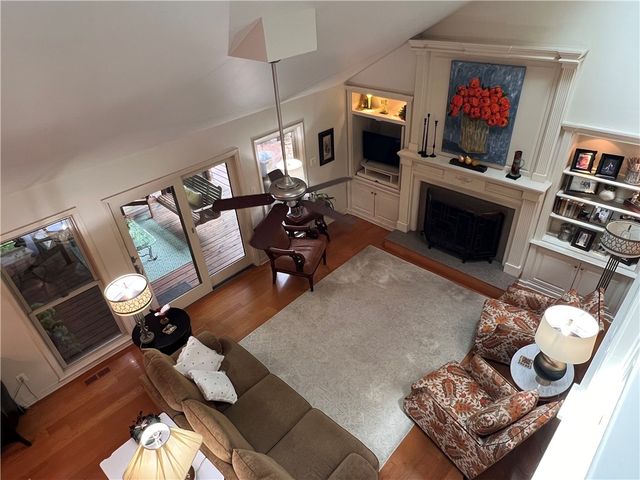 1402 Normandy Circle, Russellville, AR 72802