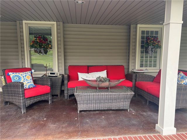 1402 Normandy Circle, Russellville, AR 72802