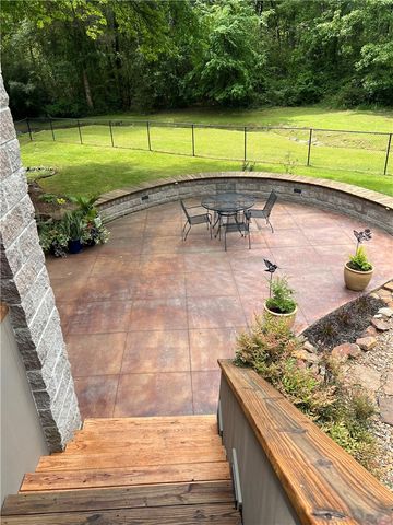 1402 Normandy Circle, Russellville, AR 72802